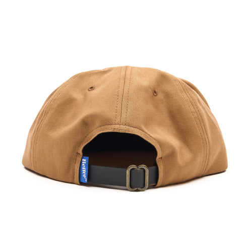 Better™ Gift Shop/Organ Handmade - Camel "Twill" Trucker Hat