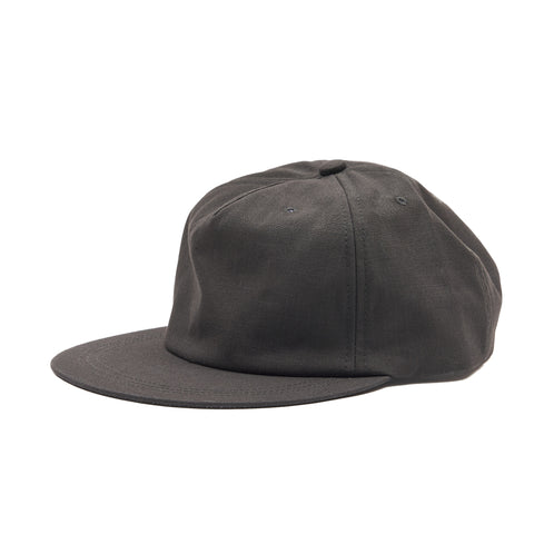 Better™ Gift Shop/Organ Handmade - Charcoal Grey "Ripstop" Trucker Hat