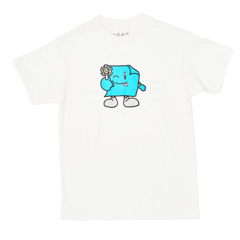 Better™ Gift Shop - "Sticky Note" White S/S T-Shirt