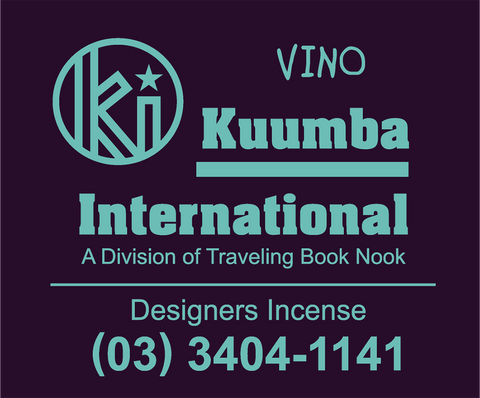 Kuumba International - Assorted Mini Incense Pack"