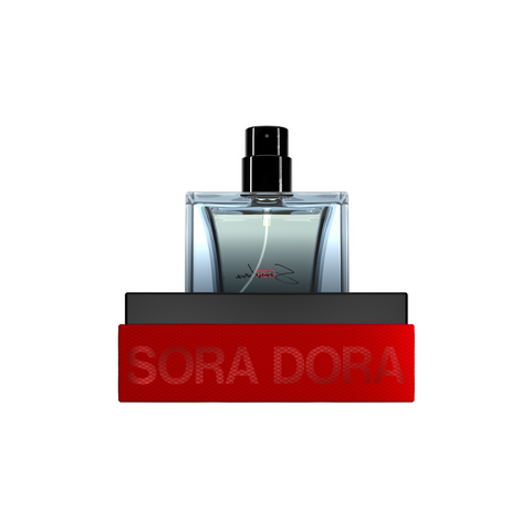 Sora Dora - Red Extrait 50ml Parfum