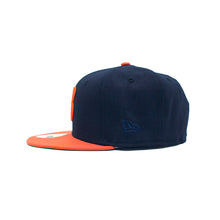 Better™ Gift Shop - "B" 5950 Navy/Orange New Era Fitted