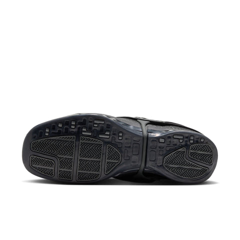 Air Jordan 16 BLACK/ANTHRACITE