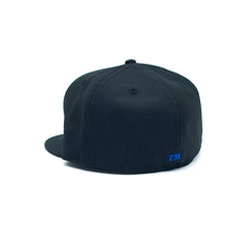 Better™ Gift Shop - "B" 5950 Black/Better™ Blue New Era Fitted