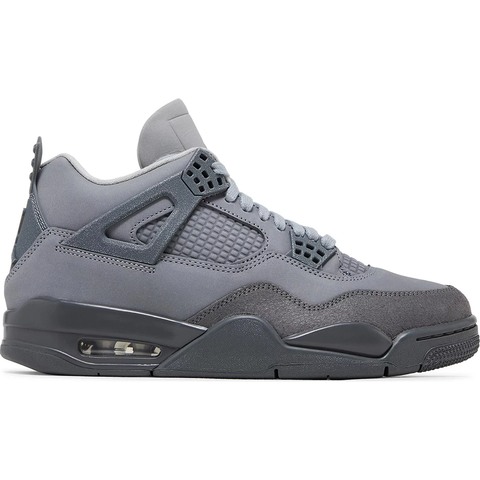 Nike - "Air Jordan 4 Wet Cement"