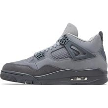 Nike - "Air Jordan 4 Wet Cement"