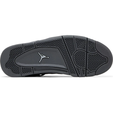 Nike - "Air Jordan 4 Wet Cement"