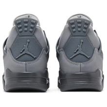 Nike - "Air Jordan 4 Wet Cement"
