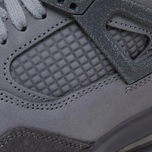 Nike - "Air Jordan 4 Wet Cement"