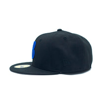 Better™ Gift Shop - "B" 5950 Black/Better™ Blue New Era Fitted