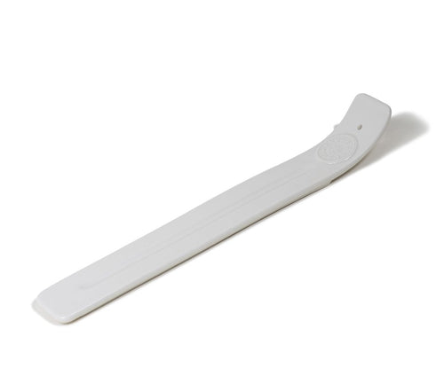 Kuumba International - White Ceramic Incense Tray Holder