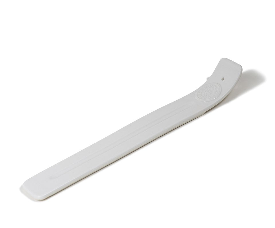Kuumba International - White Ceramic Incense Tray Holder