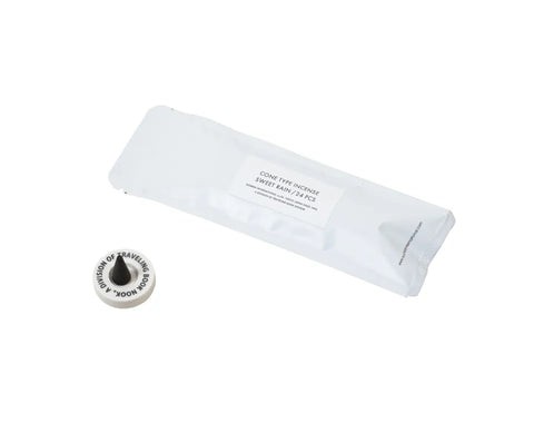 Kuumba International - "Cone Type" Incense Pack