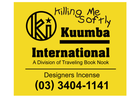 Kuumba International - Assorted Regular Incense Pack