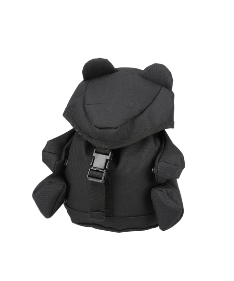 PHINGERIN - Black CUMALICE POUCH