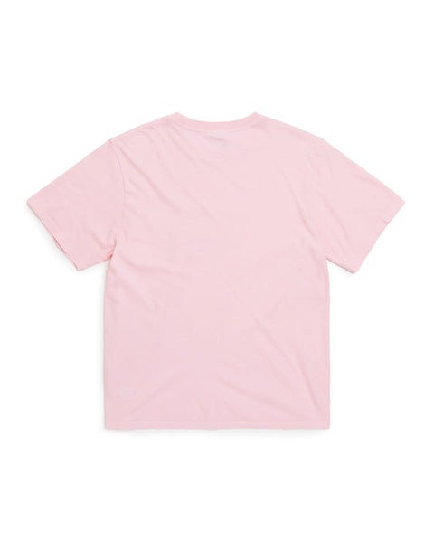 Poche Studio - LTTT - "COTTON CLUB" Tee Pink