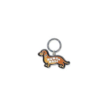 Human Made - "Dachs" Keyring