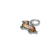 Human Made - "Dachs" Keyring