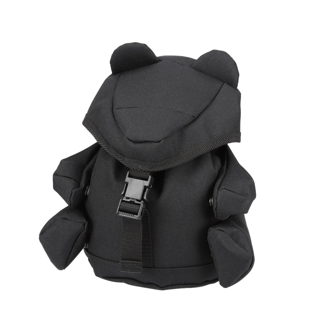 CUMALICE POUCH BLACK – P.A.M. (Perks And Mini)