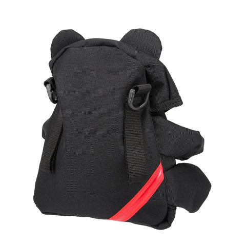 PHINGERIN - "Cumalice Pouch" Black Pouch