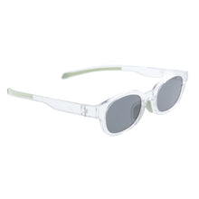 PHINGERIN - "EYE C U TXL" Clear Sunglasses