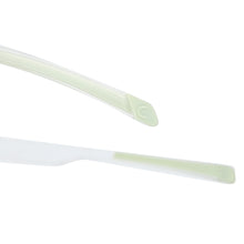 PHINGERIN - "EYE C U TXL" Clear Sunglasses