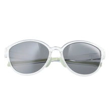 PHINGERIN - "EYE C U LHR" Clear Sunglasses