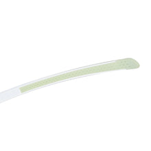 PHINGERIN - "EYE C U LHR" Clear Sunglasses