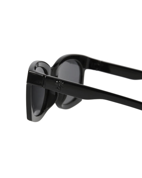 PHINGERIN - EYE SEE U "NRT" Black / Pink Sunglasses