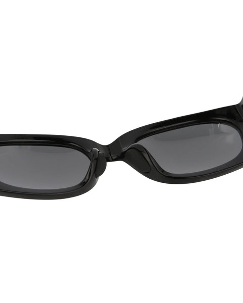 PHINGERIN - EYE SEE U "NRT" Black / Pink Sunglasses