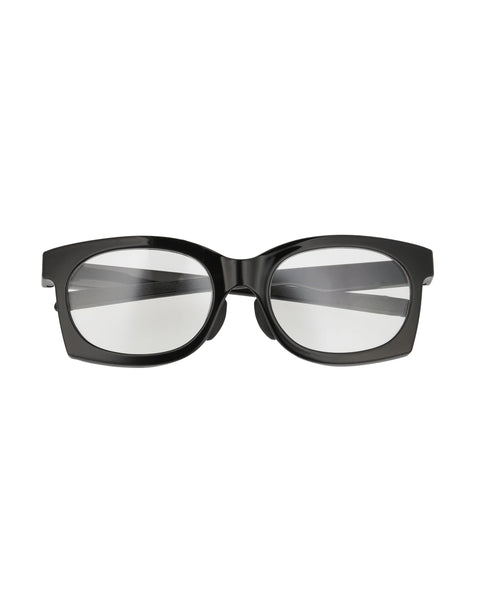 PHINGERIN - EYE SEE U "NRT" Black / Pink Sunglasses