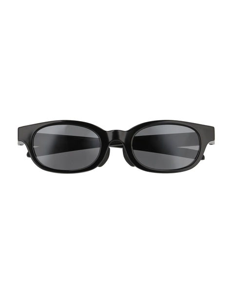 PHINGERIN - EYE SEE U "TXL" Black / Green Sunglasses