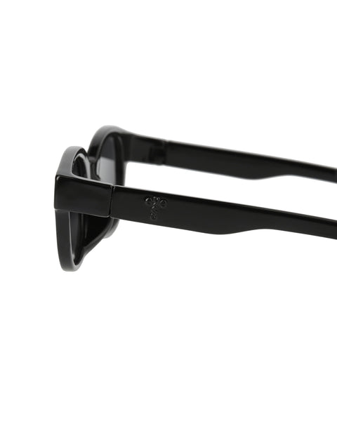 PHINGERIN - EYE SEE U "TXL" Black / Green Sunglasses