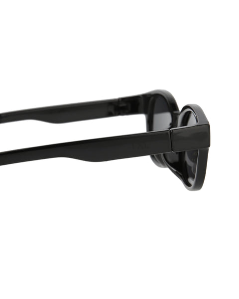 PHINGERIN - EYE SEE U "TXL" Black / Green Sunglasses