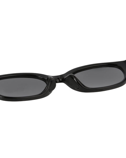 PHINGERIN - EYE SEE U "TXL" Black / Green Sunglasses