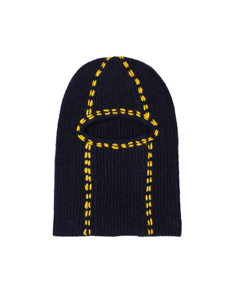 PHINGERIN - "PG1" Navy Balaclava