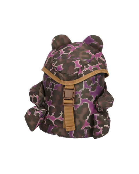 PHINGERIN - LEOPARD CUMALICE POUCH