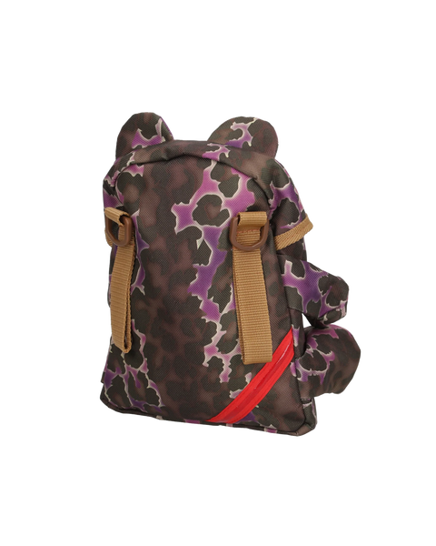 PHINGERIN - LEOPARD CUMALICE POUCH
