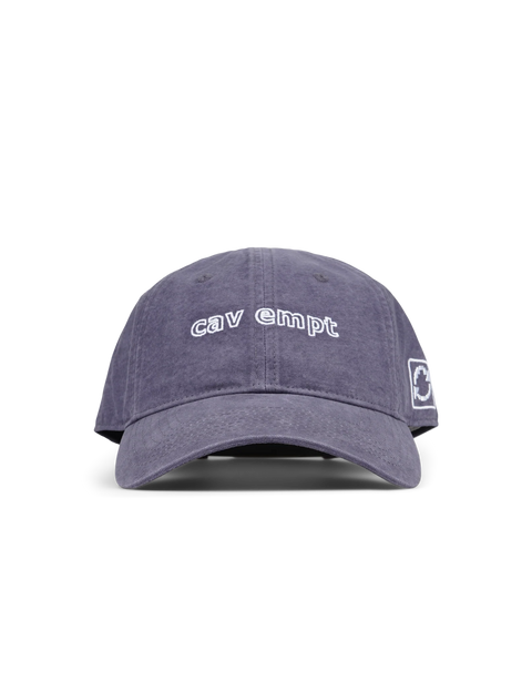 CAV EMPT - "CAV EMPT ROUND CAP" Navy Cap
