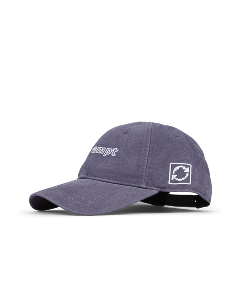 CAV EMPT - "CAV EMPT ROUND CAP" Navy Cap