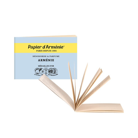 Papier d‘Arménie - Arménie