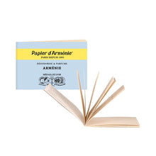Papier d‘Arménie - Arménie