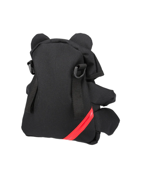 PHINGERIN - Black CUMALICE POUCH