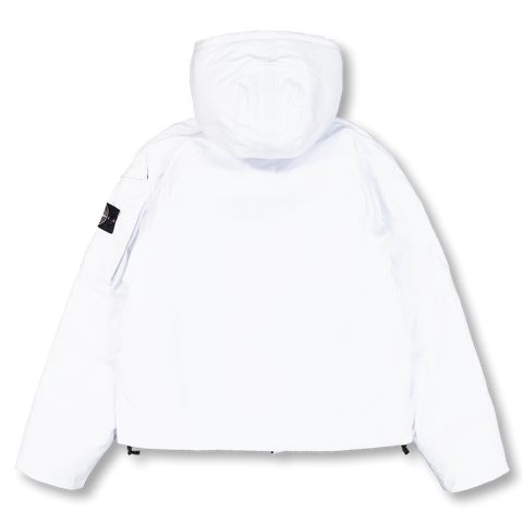 Stone Island - "ICE" Jacket Thermosensitive