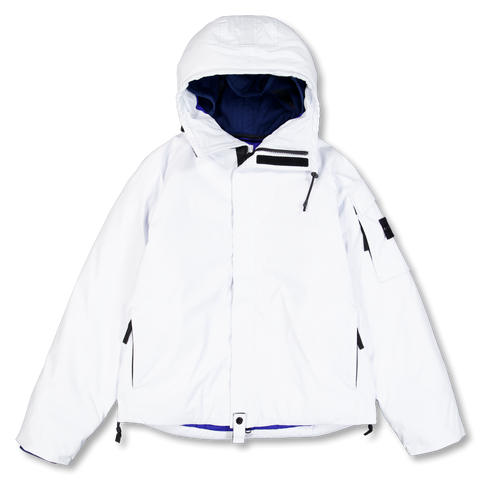 Stone Island - "ICE" Jacket Thermosensitive