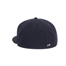 Better™ Gift Shop / Stussy - "Built Better" New Era Navy "B" Fitted