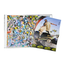 SNEEZE - N°57 "the deep end issue" Summer 2023