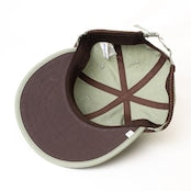 Development By Noroll - Ash Green "Usually Mesh" Cap
