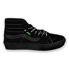 Vans / Punkandyo - Skate Sk8-Hi Decon