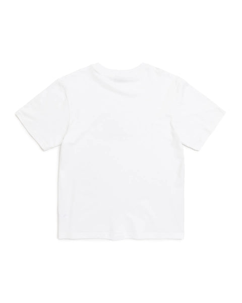 Poche Studio - LTTT - "COTTON CLUB" Tee White
